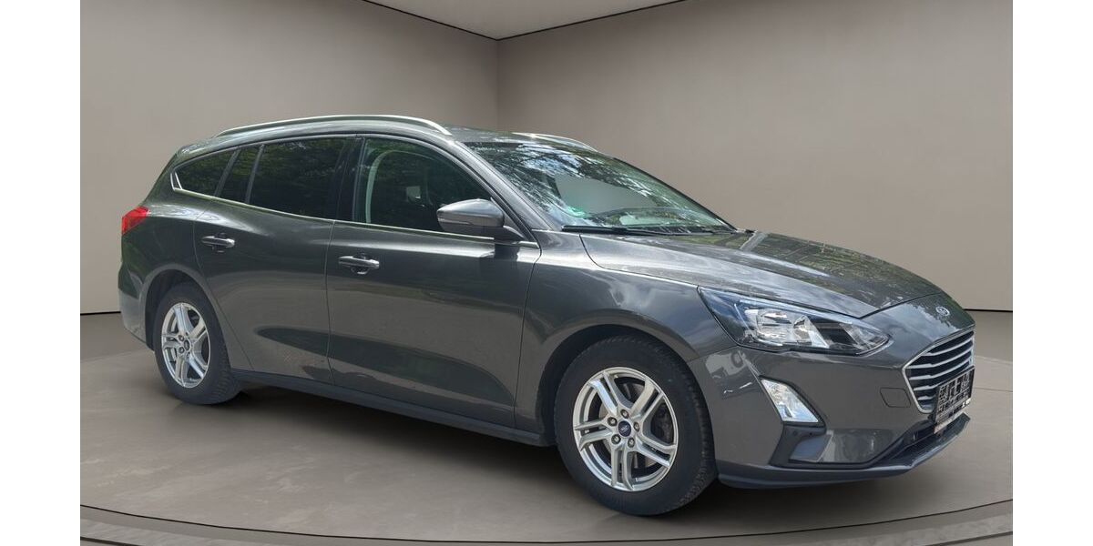 Ford Focus 138.400 km 10.499 &euro; Münster/Hessen 64839