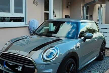 Mini ONE 64.000 km 13.800 &euro; Hanau 63457