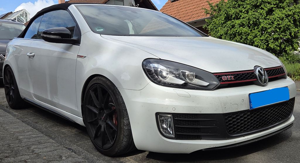 VW Golf 119.000 km 18.300 &euro; Mömlingen 63853