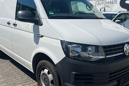 VW T6 Transporter 195.000 km 14.990 &euro; Sulzbach 63834