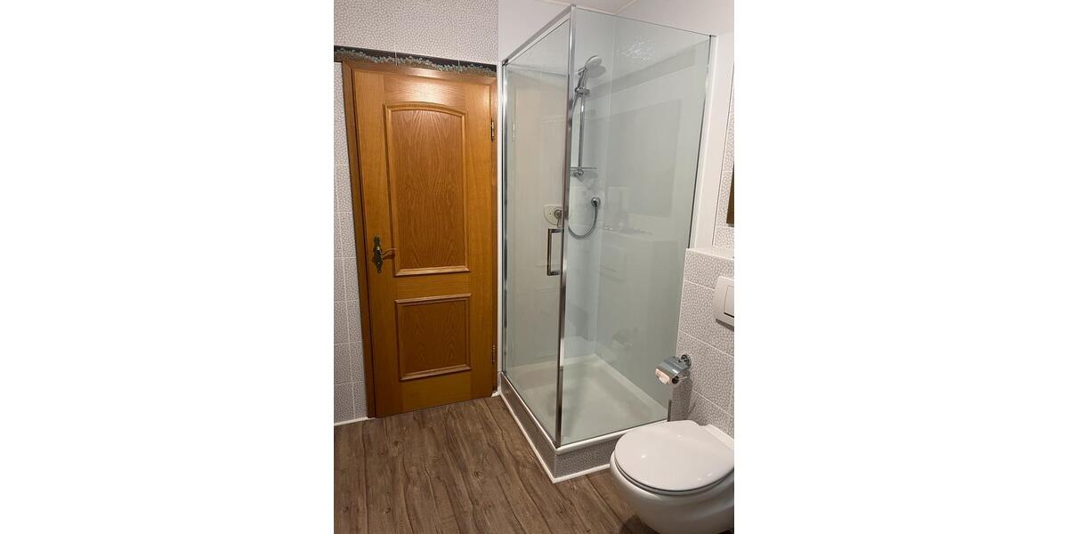 Etagenwohnung Messel - 4 Zimmer, 120 m&sup2;, 1.300&euro; | Angebot:24787082