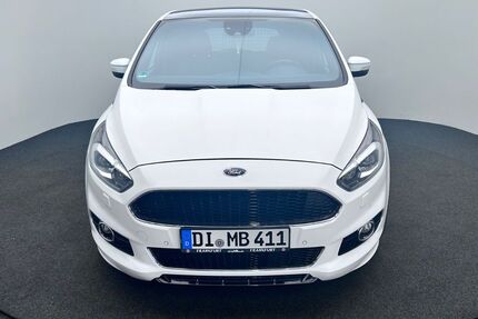 Ford S-Max 113.500 km 20.999 &euro; Groß Umstadt 64823