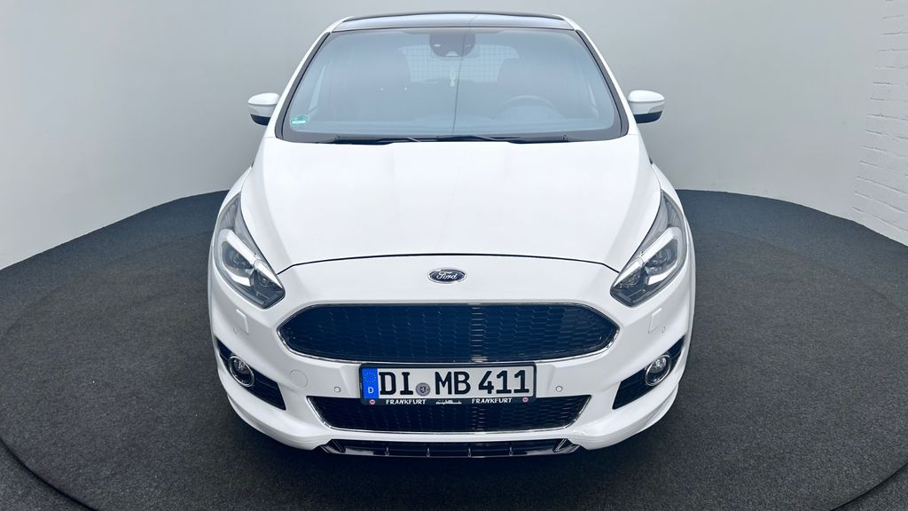 Ford S-Max 113.500 km 20.999 &euro; Groß Umstadt 64823