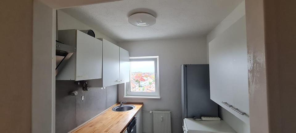 Etagenwohnung Dieburg - 2 Zimmer, 47 m&sup2;, 149.000&euro; | Angebot:25909058