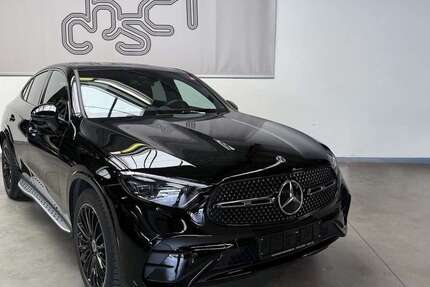 Mercedes-Benz GLC 220 7.790 km 65.650 &euro; Maintal 63477