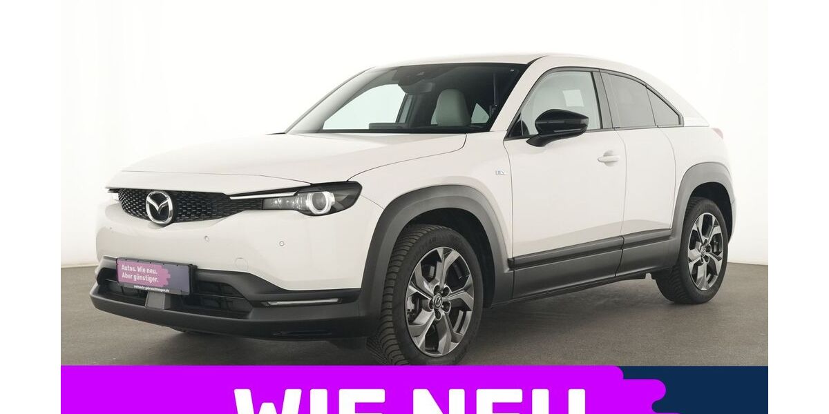 Mazda MX-30 35.000 km 16.443 &euro; Dietzenbach bei Frankfurt 63128