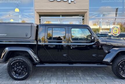 Jeep Gladiator 17.200 km 69.890 &euro; Aschaffenburg 63741