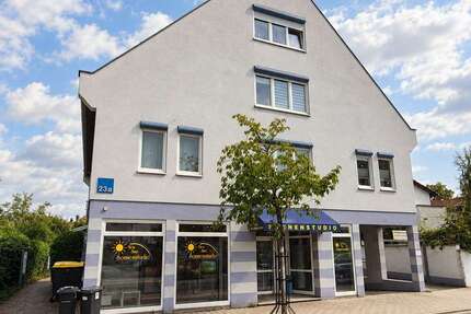 Gewerbeobjekt Dieburg - 1.100&euro; | Angebot:27350111