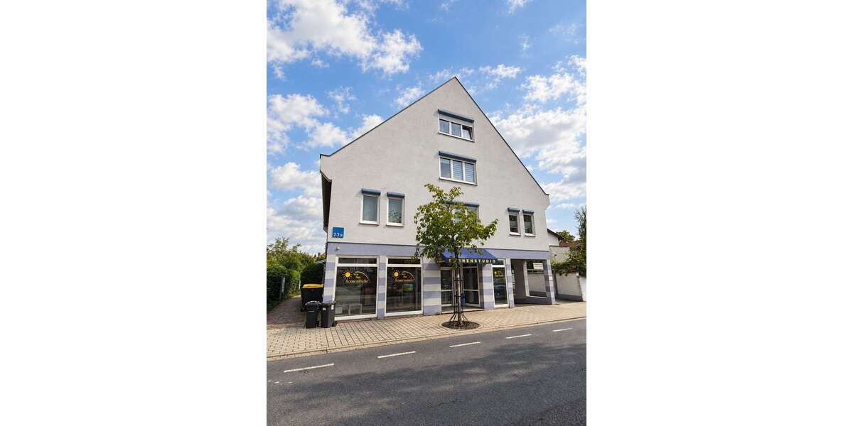 Gewerbeobjekt Dieburg - 1.100&euro; | Angebot:27350111
