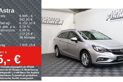 Opel Astra 135.390 km 6.995 &euro; Aschaffenburg 63741
