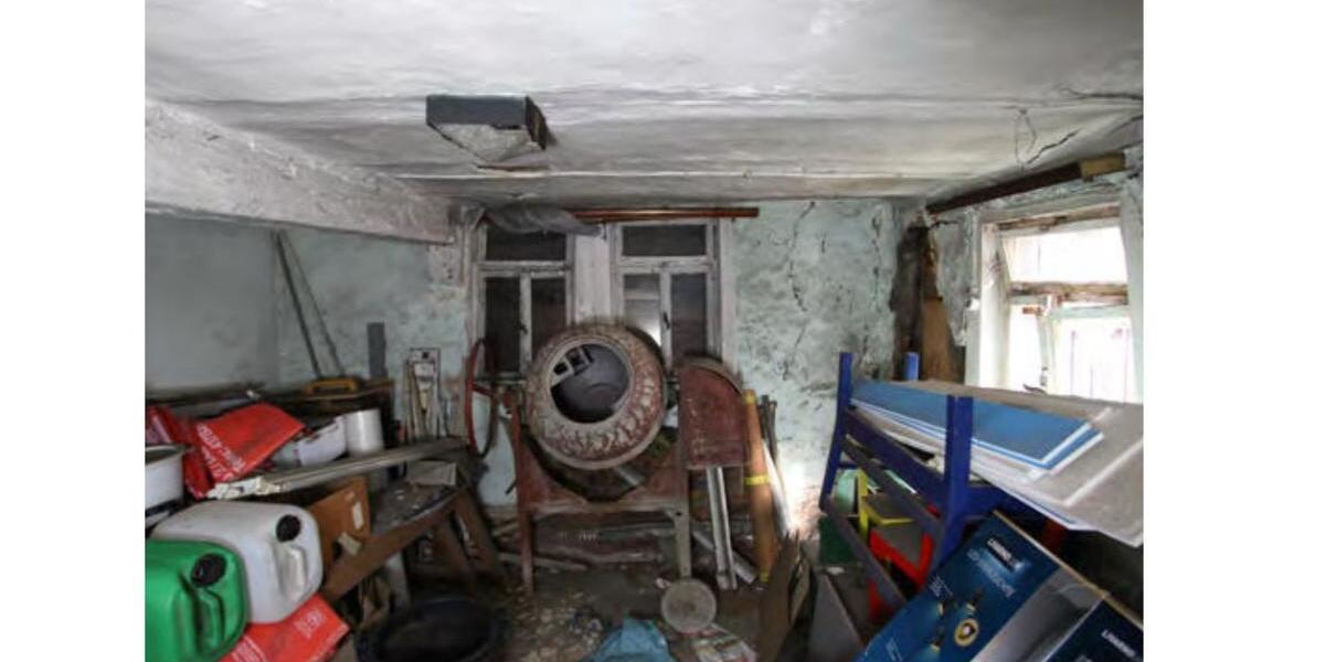 Villa Rodgau - 6 Zimmer, 204 m&sup2;, 111.000&euro; | Angebot:26323076