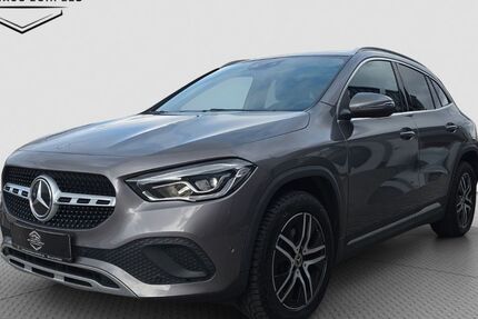 Mercedes-Benz GLA 220 72.180 km 28.500 &euro; Bruchköbel 63486