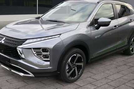 Mitsubishi Eclipse Cross 5.050 km 29.970 &euro; Obernburg 63785