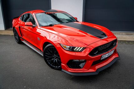 Ford Mustang 71.700 km 28.500 &euro; Obernburg a.Main 63785