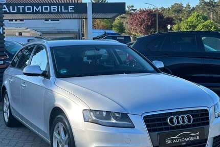 Audi A4 277.000 km 4.490 &euro; Erlenbach am Main 63906