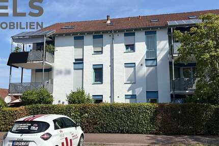Wohnung Dietzenbach - 6 Zimmer, 124 m&sup2;, 375.000&euro; | Angebot:27324032