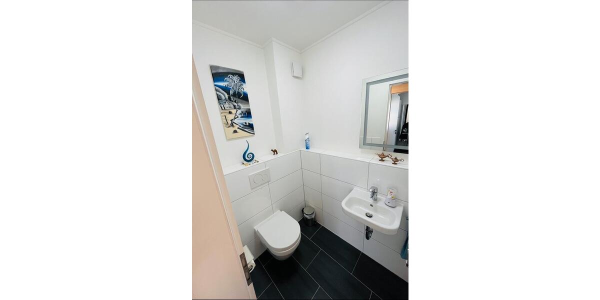 Erdgeschoßwohnung Obertshausen - 3 Zimmer, 78 m&sup2;, 437.000&euro; | Angebot:26227007