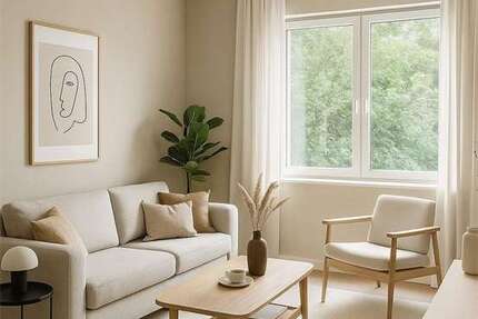 Wohnung Hanau Großauheim - 3 Zimmer, 68 m&sup2;, 269.000&euro; | Angebot:25440757