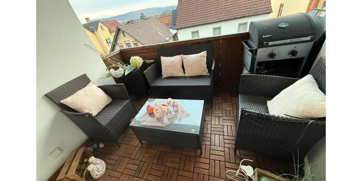 Etagenwohnung Kleinwallstadt - 3 Zimmer, 75 m&sup2;, 239.000&euro; | Angebot:25869314