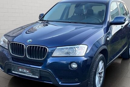 BMW X3 150.000 km 13.900 &euro; Hanau 63452