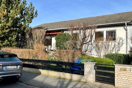 Haus Dieburg - 6 Zimmer, 176 m&sup2;, 1.950&euro; | Angebot:24446863