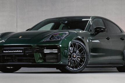 Porsche Panamera 9.990 km 179.999 &euro; Aschaffenburg 63739