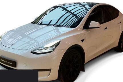 Tesla Model Y 82.501 km 34.100 &euro; Hanau 63457