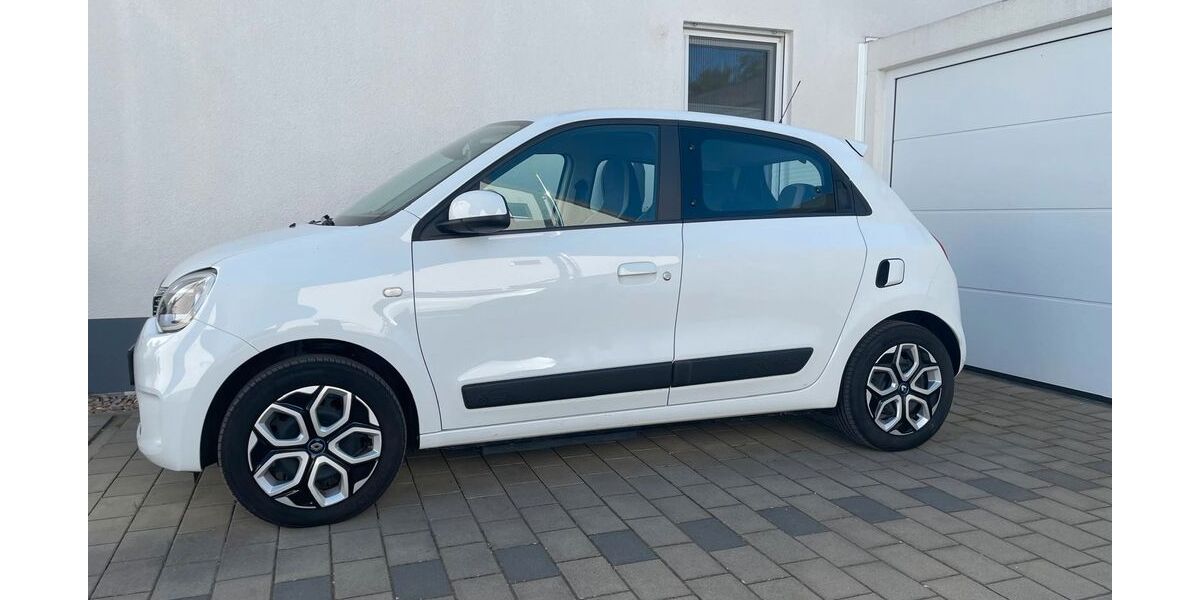 Renault Twingo 26.900 km 9.999 &euro; Mainhausen 63533