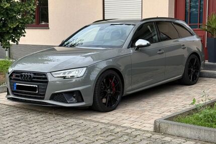 Audi S4 133.500 km 32.490 &euro; Neuberg 63543