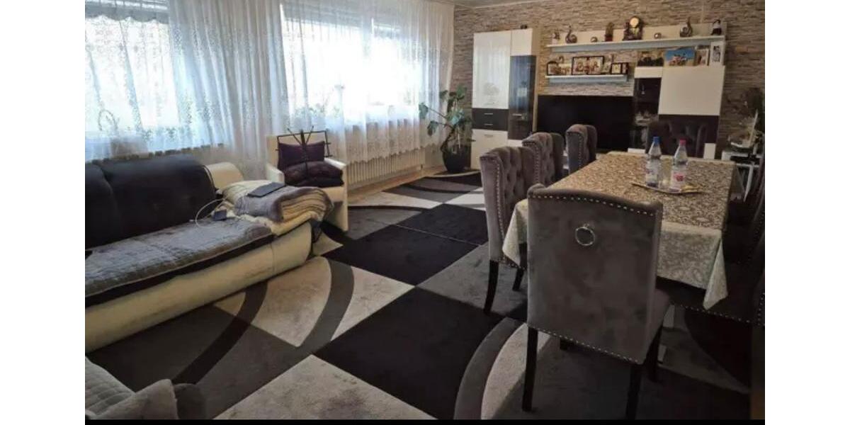 Etagenwohnung Hanau Kesselstadt - 3 Zimmer, 97 m&sup2;, 259.000&euro; | Angebot:26097939