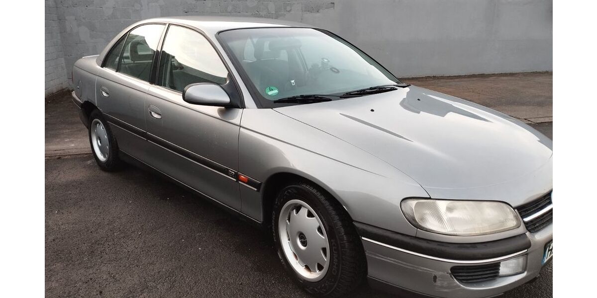 Opel Omega 178.000 km 1.650 &euro; Alzenau 63755