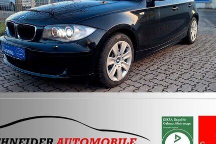 BMW 118 264.000 km 3.000 &euro; Stockstadt 63811