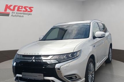Mitsubishi Plug-in Hybrid Outlander 68.202 km 23.990 &euro; Mömbris 63776