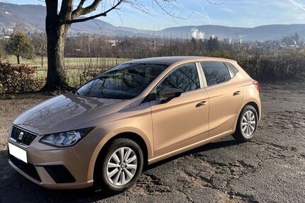 Seat Ibiza 86.000 km 10.800 &euro; Kleinheubach 63924
