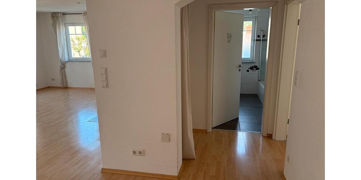Erdgeschoßwohnung Leidersbach - 2 Zimmer, 60 m&sup2;, 180.000&euro; | Angebot:27108410