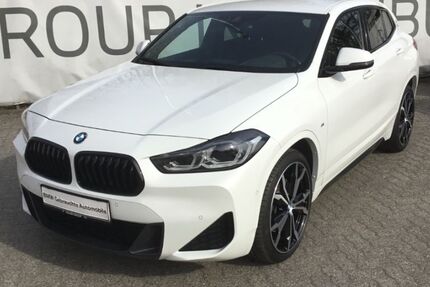 BMW X2 113.588 km 23.488 &euro; Hainburg 63512