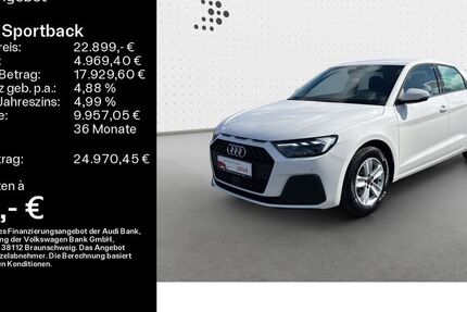 Audi A1 57.800 km 22.399 &euro; Hanau 63452