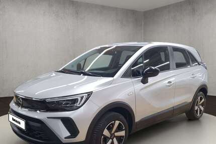 Opel Crossland 32.600 km 18.950 &euro; Grossheubach 63920