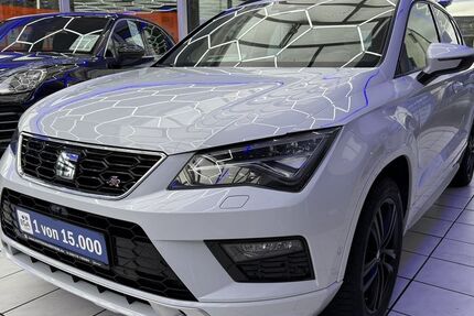 Seat Ateca 45.400 km 23.990 &euro; Groß-Umstadt 64823
