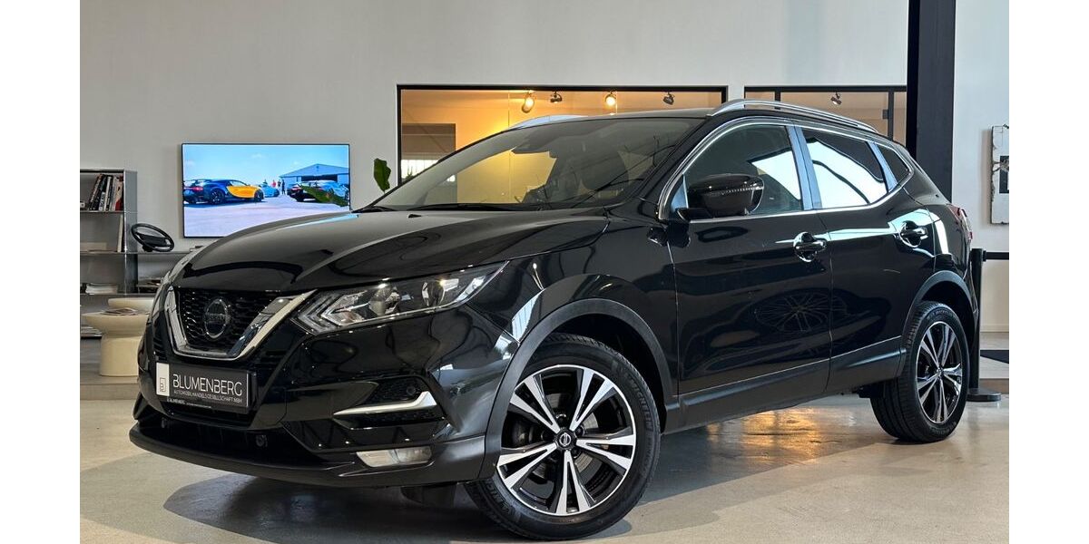 Nissan Qashqai 77.608 km 16.980 &euro; Rodgau-Weiskirchen/nähe Frankfurt am Main 63110