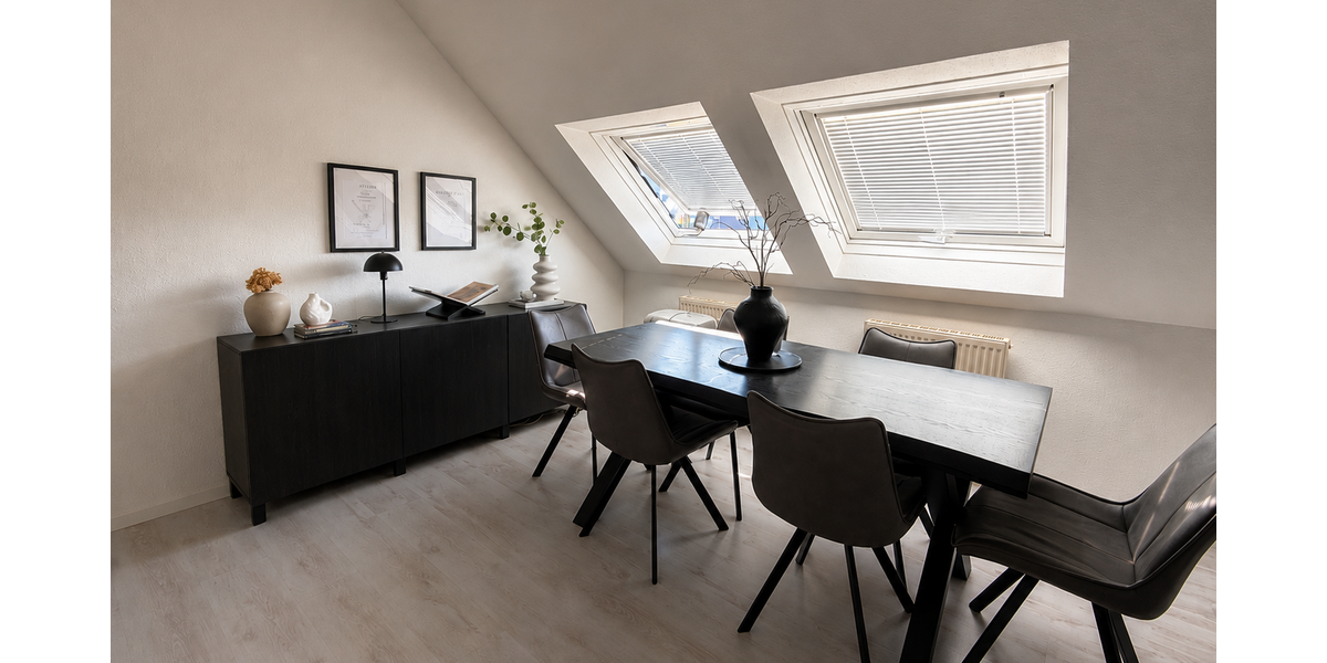 Kapitalanlage oder Invest für die Zukunft! 3 Zimmer ETW. mit Loggia & PkW Stellplatz ! - 3- Dietzenbach | Angebot:27200046