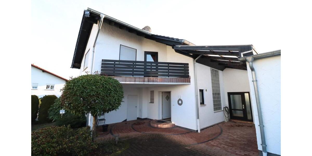 Einfamilienhaus Linsengericht - 5 Zimmer, 183 m&sup2;, 560.000&euro; | Angebot:26797046