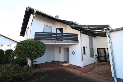 Haus Linsengericht - 5 Zimmer, 183 m&sup2;, 560.000&euro; | Angebot:26797046