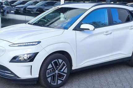 Hyundai KONA 14.327 km 17.950 &euro; Dieburg 64807