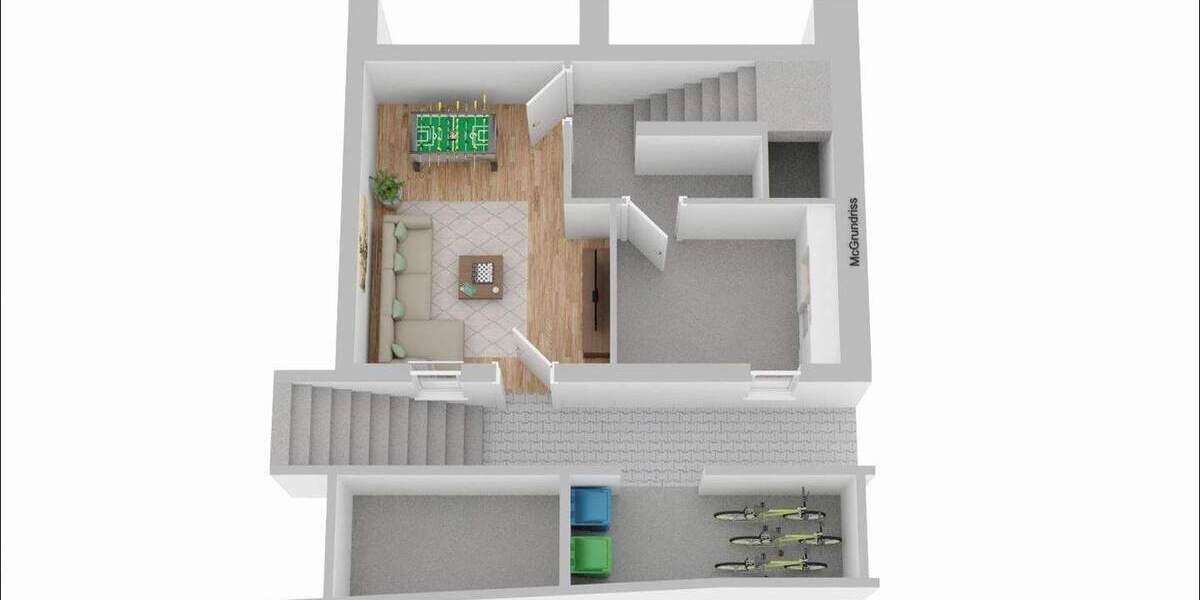 Doppelhaushälfte Alzenau in Unterfranken / Hörstein Alzenau - 5 Zimmer, 150 m&sup2;, 720.000&euro; | Angebot:25705973