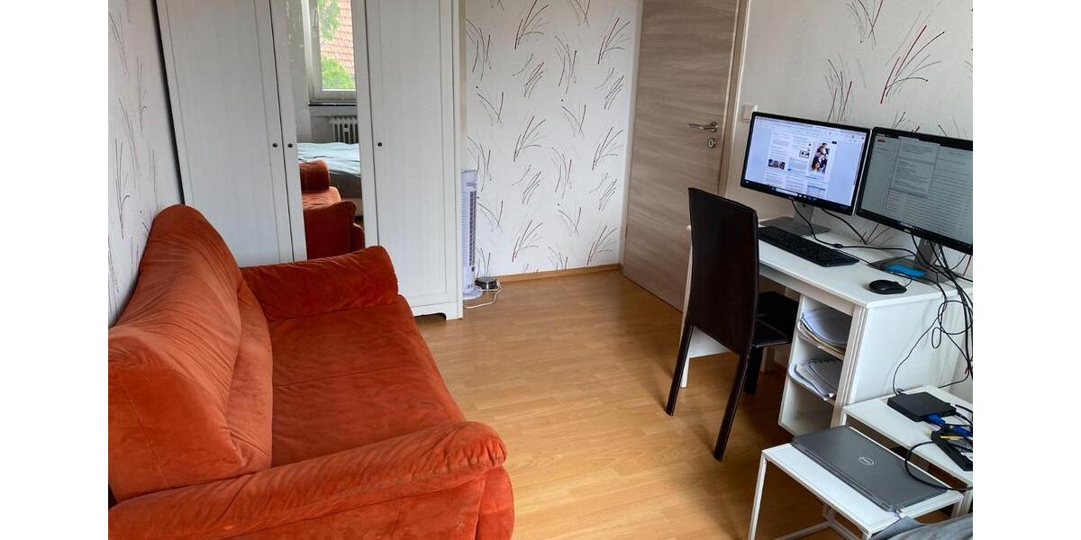 Etagenwohnung Aschaffenburg Gailbach - 4 Zimmer, 87 m&sup2;, 1.190&euro; | Angebot:26408497