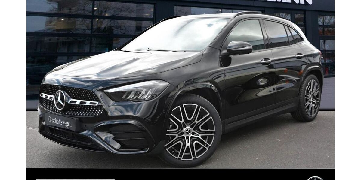 Mercedes-Benz GLA 200 15.000 km 43.330 &euro; Aschaffenburg 63741