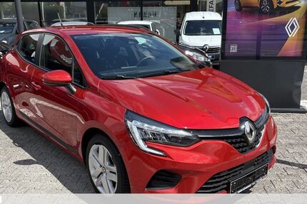 Renault Clio 115.774 km 9.470 &euro; Hanau 63452