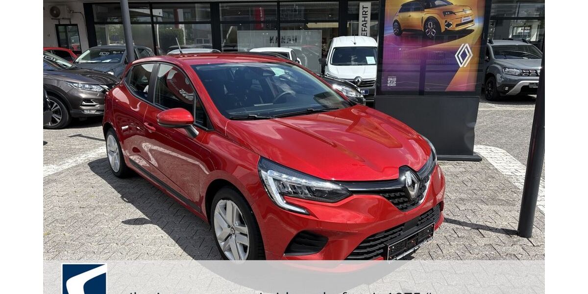 Renault Clio 115.774 km 9.470 &euro; Hanau 63452
