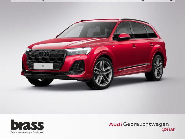 Audi Q7 27.946 km 57.750 &euro; Dietzenbach 63128